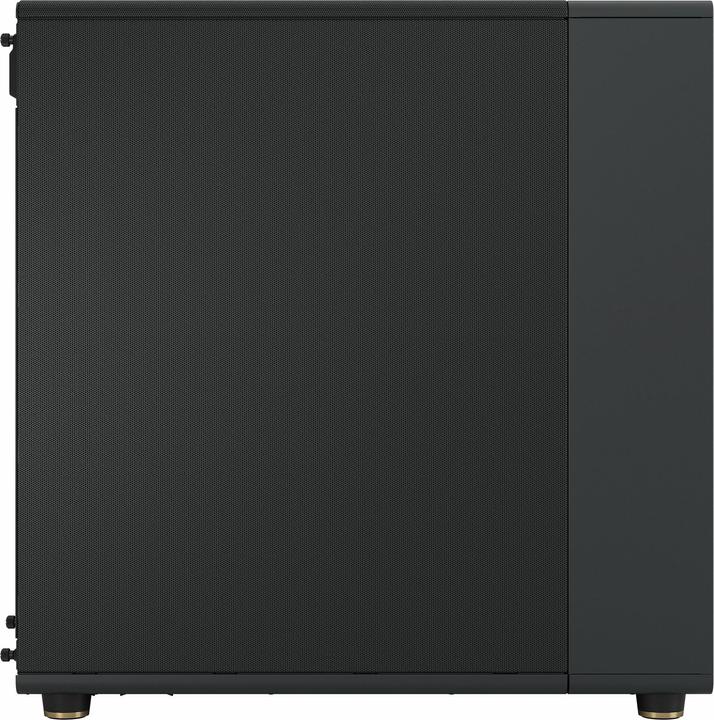 Produktbild Fractal North XL Charcoal Black (E-ATX, Mini-ITX, mATX, ATX)
