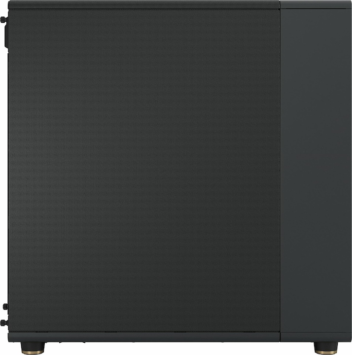 Image du produit Fractal North XL Charcoal Black (ATX, mATX, Mini-ITX, E-ATX)