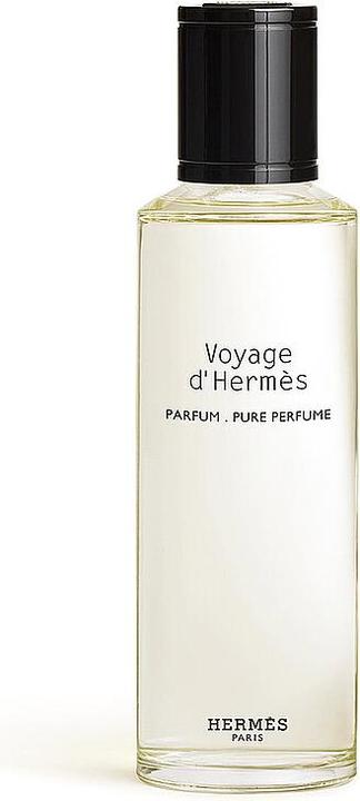 Actual product image Hermès Eau de Parfum Refill (Eau de parfum, 200 ml)