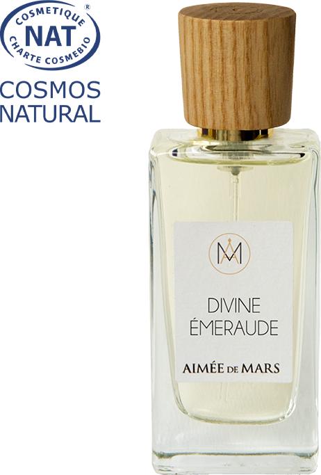 Immagine prodotto Aimée de Mars - Divine Émeraude Eau de Parfum (Eau de parfum, 30 ml)