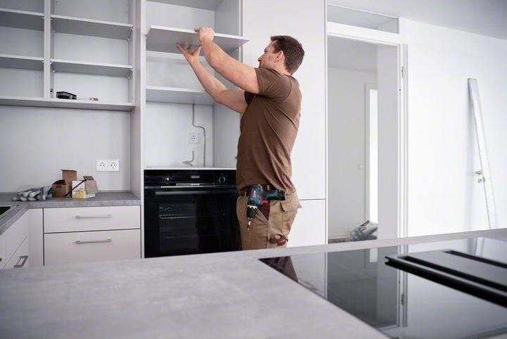 Actual product image Bosch Professional GSB 12V-35 (Rechargeable battery operated)