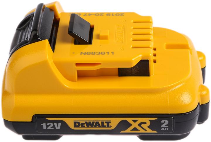 Produktbild DeWalt XR Li-Ion (12 V)