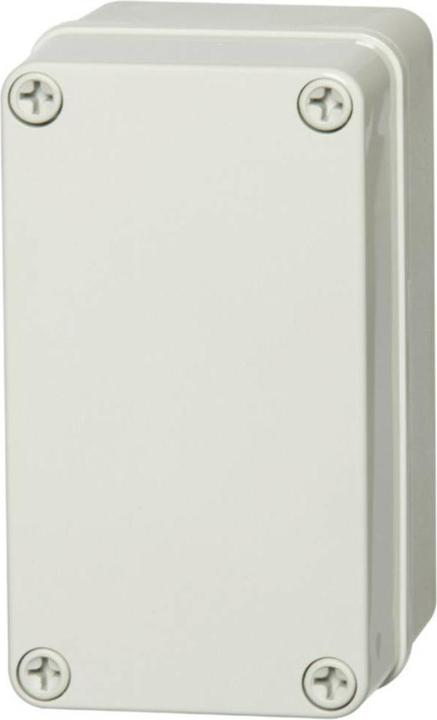 Productafbeelding Fibox Apparaatbehuizing polycarbonaat 140x80x85mm (Huisvesting)