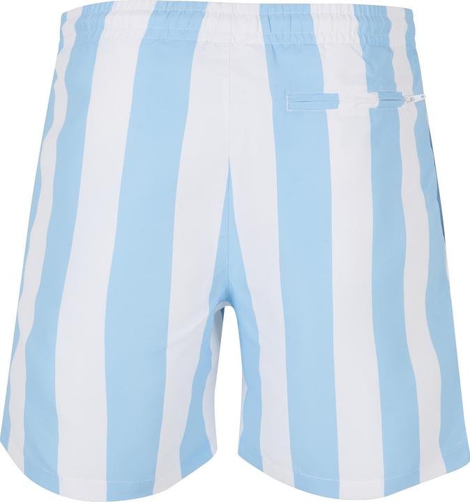 Immagine prodotto Urban Classics Pattern Swim Shorts - 4984 (XXL)