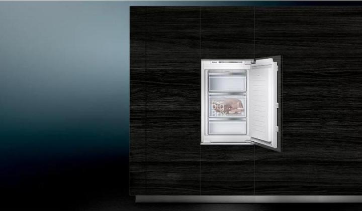 Actual product image Siemens GI21VADE0 (Installation, 96 l)