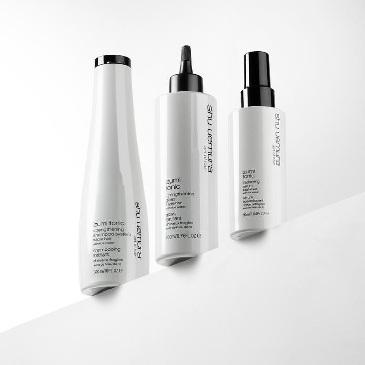 Produktbild Shu Uemura Izumi Tonic (300 ml, Flüssiges Shampoo)