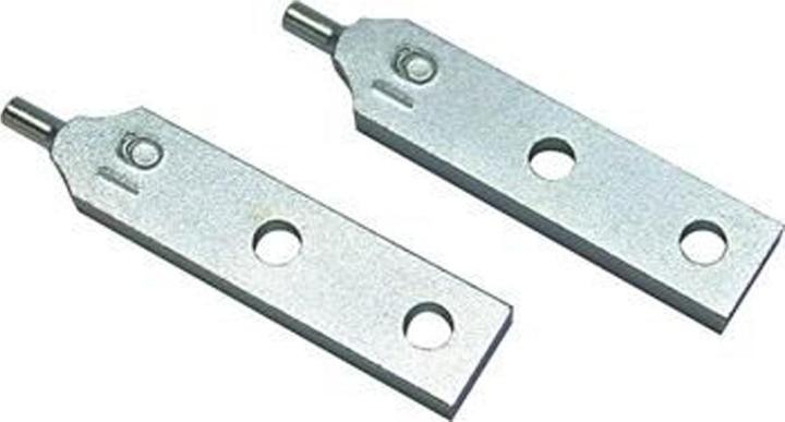 Produktbild Knipex Ersatzspitzen für 44 10 J5 (65 mm)
