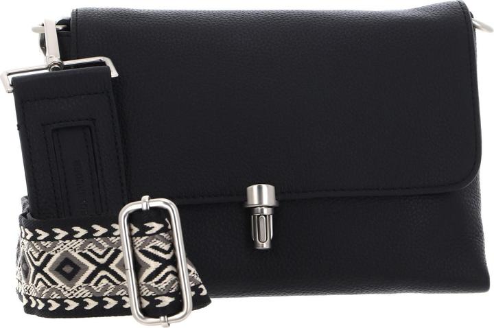 Produktbild FredsBruder Sha Na Na Umhängetasche Leder 23.5 cm