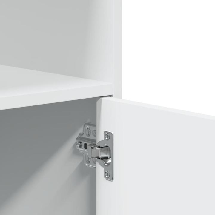 Produktbild vidaXL Rollschrank