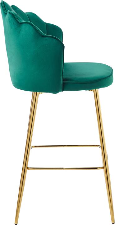 Image du produit SalesFever tabouret de bar, set de 2 pièces