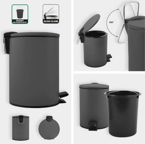 Produktbild spirella Adelar (3 l)