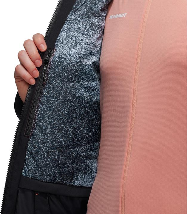 Produktbild Mammut Stoney HS Thermo Hooded Grain (L)