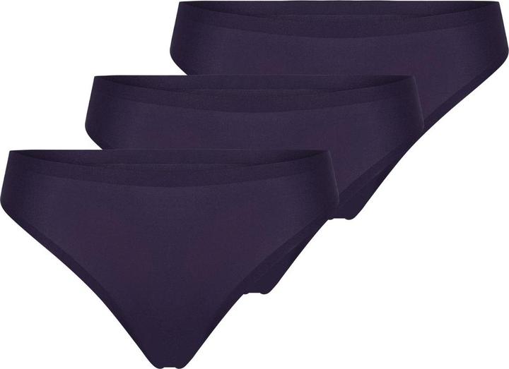 Produktbild Chantelle 3er Pack Soft Stretch String (One Size, 3er Pack)
