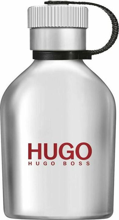 Actual product image Hugo Boss Eau de Toilette (Eau de toilette, 75 ml)