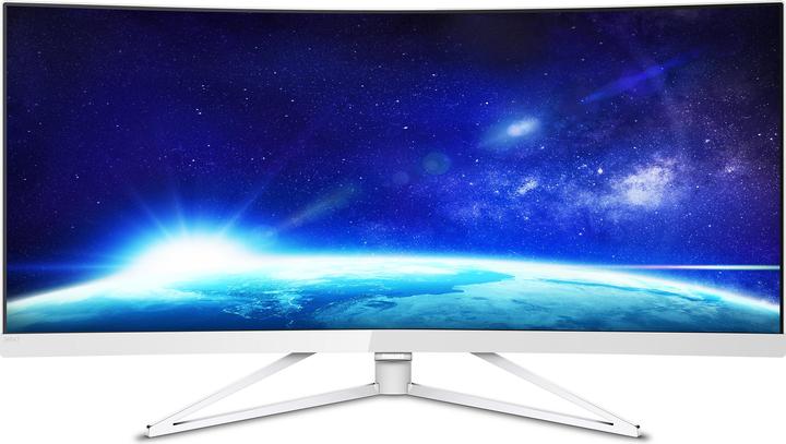 Produktbild Philips X-line 349X7FJEW (3440 x 1440 Pixel, 34")