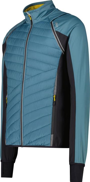 Produktbild CMP Campagnolo Jacket With Detachable Sleeves Light Softshell (48, M)