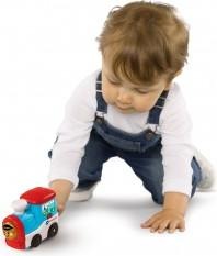 Produktbild VTech Tut Tut Baby Züge - Eisenbahn