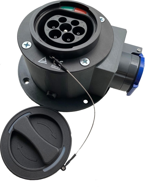 Image du produit Elektroscout Adaptateur
