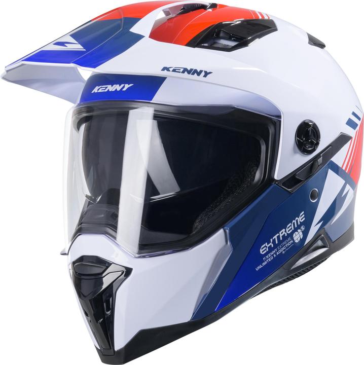 Produktbild Kenny Extreme (61 - 62 cm, XL)
