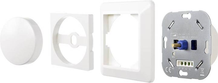 Productafbeelding Sygonix Universele dimmer 300 W