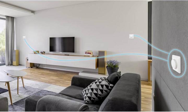 Productafbeelding Sygonix Universele dimmer 300 W