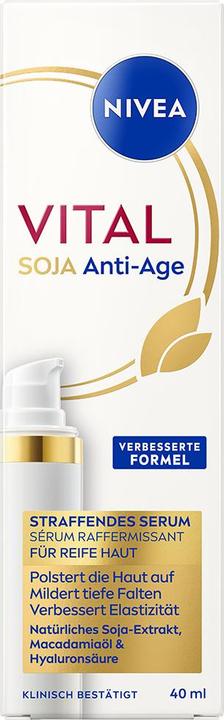 Produktbild NIVEA Vital Soja (40 ml)
