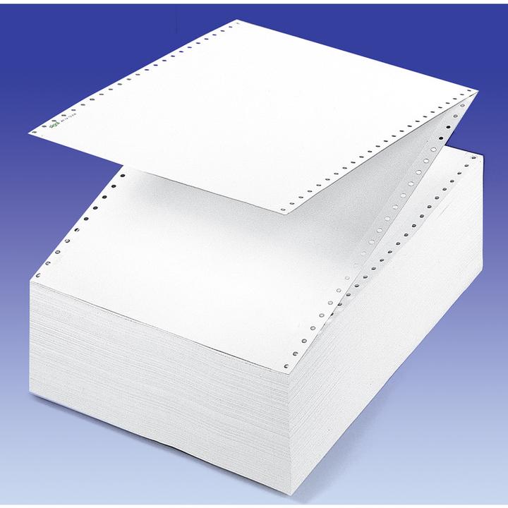 Actual product image Sigel Computer paper (60 g/m², 2000 x, A4)