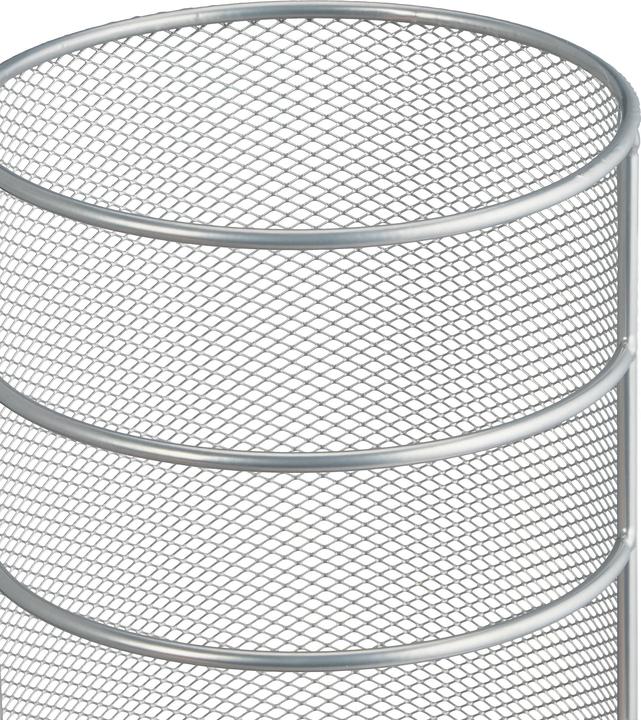 Actual product image Relaxdays Umbrella stand (16 x 16 x 44 cm)