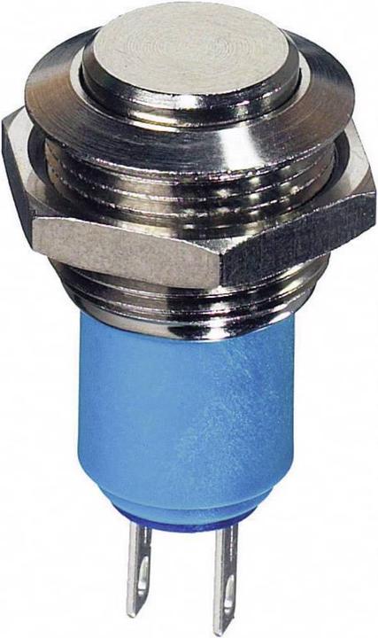 Image du produit APEM Interrupteur anti vandalisme