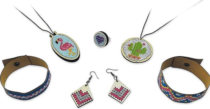 Produktbild Buki Be Teens Bijoux Brodes