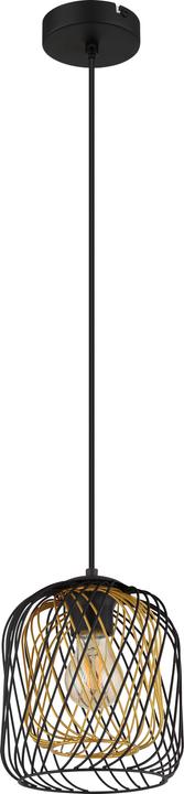 Matt black