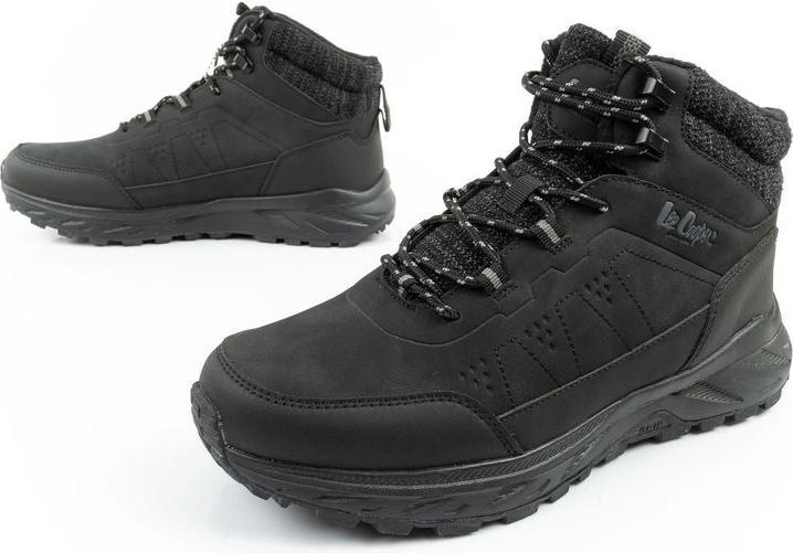 Produktbild Lee Cooper Herren-Winter-Trekkingschuhe, knöchelhoch (44)