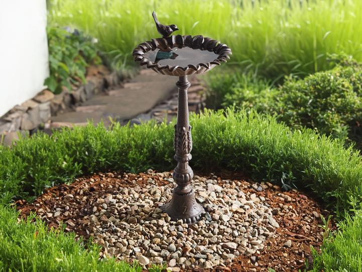 Produktbild Beliani Blackbird