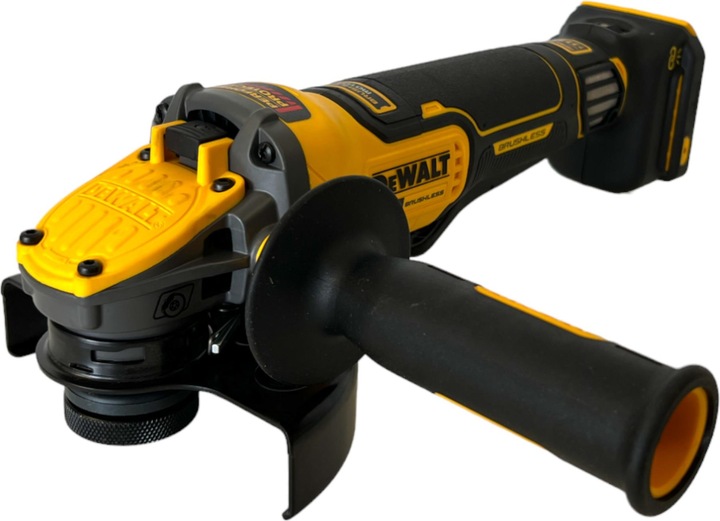 Image du produit DeWalt DCG416VSN-XJ (125 mm)