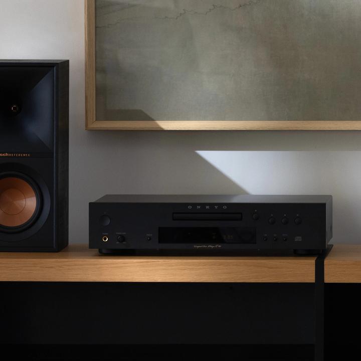 Image du produit Onkyo C-30 (Lecteur de CD)