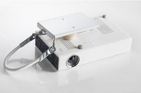 Actual product image Celexon LED Multicel Pico, ceiling mount (Ceiling)