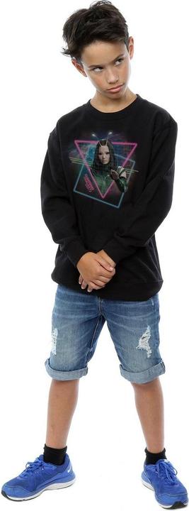 Produktbild Guardians Of The Galaxy Neon Mantis Sweatshirt Jungen (152, 158)