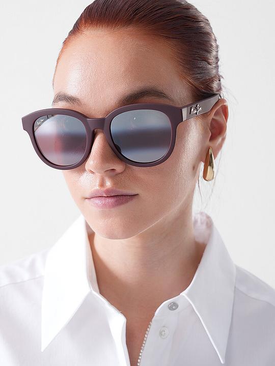 Actual product image Maui Jim Ihupani Af