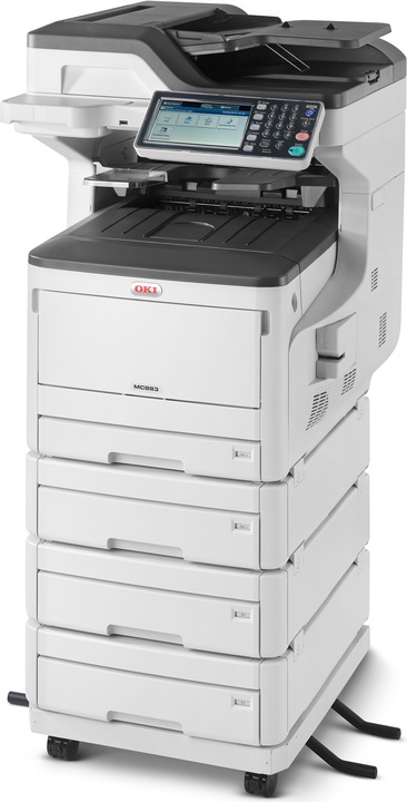 MC883dnv (Laser, Colour)