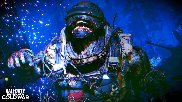 Produktbild Activision Black Ops Cold War (PS4, EN)