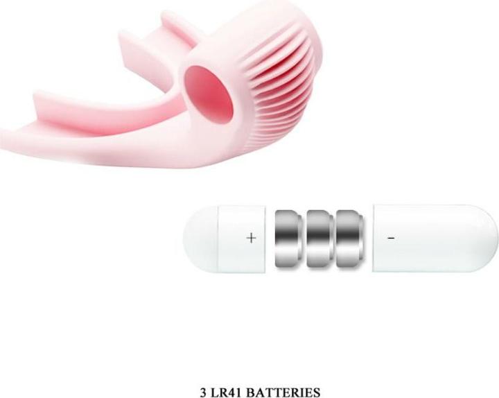 Actual product image Lovetoy Pretty Love