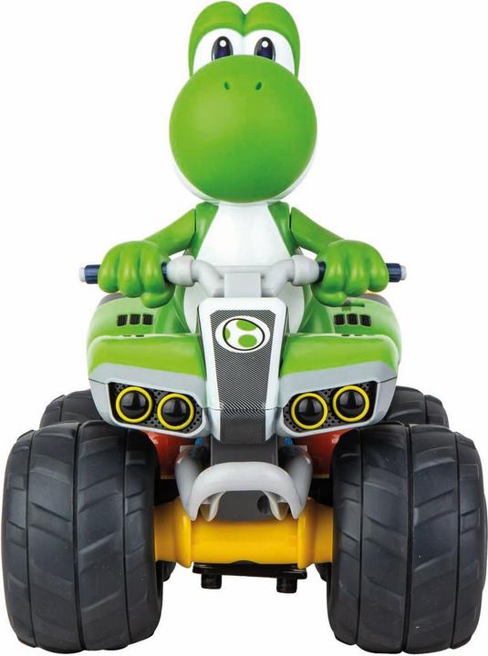 Image du produit Carrera Yoshi Quad