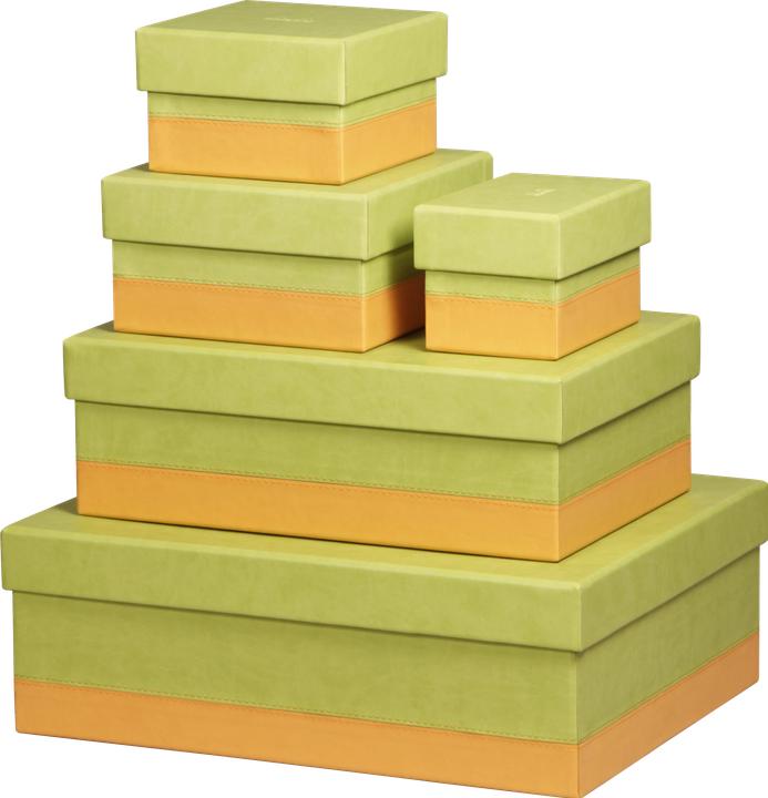 Immagine prodotto Rhodia Ufficio Casa Rodiarama (5x)