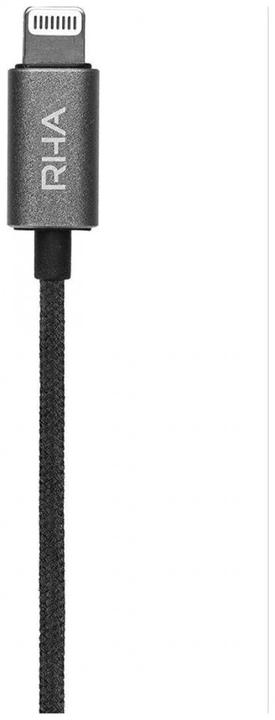 Actual product image RHA MA650i (Cable)