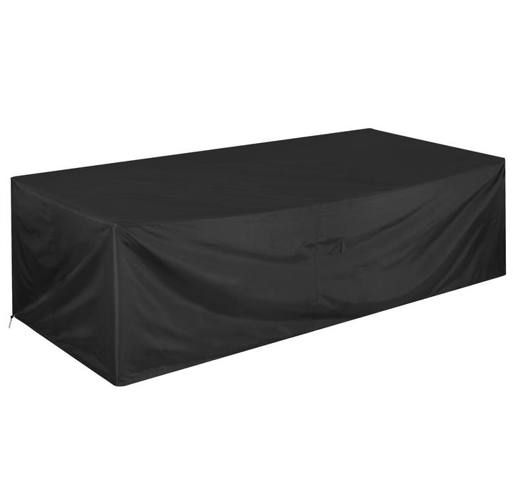 Actual product image Kingsleeve Garden Furniture Cover