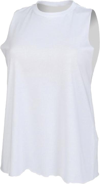 Actual product image Skinni Fit Sf Top Sleeveless (XL)