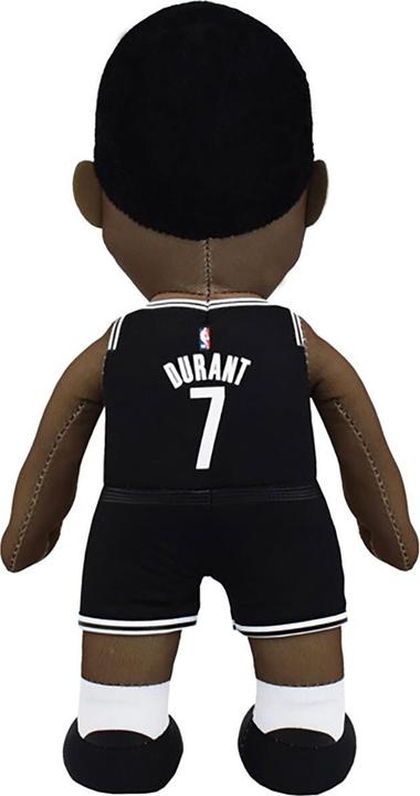 Produktbild Bleacher Creatures Brooklyn Nets Kevin Durant Plüschfigur