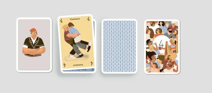 Immagine prodotto Carlit Schwinget / La lutte suisse (Tedesco, Francese)