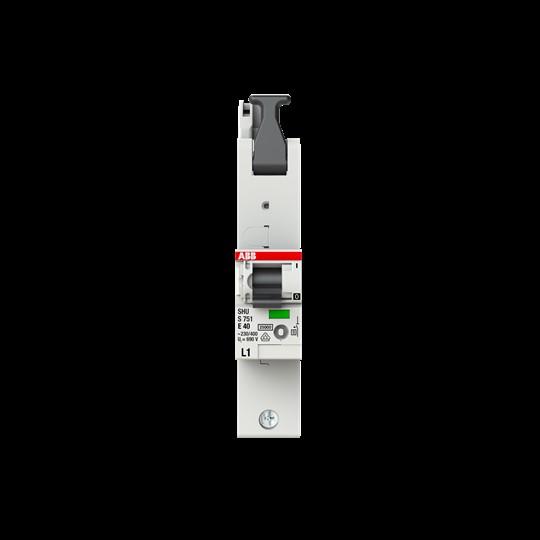 Thumbnail - ABB, Schutzschalter, S751-E40L1 HLS S751-E40 L1