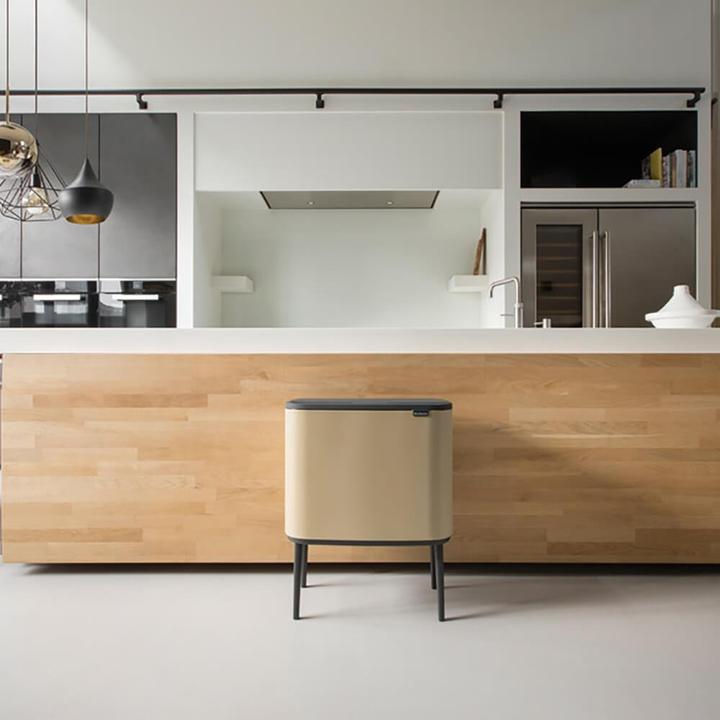 Produktbild Brabantia Bo Touch (34 l)